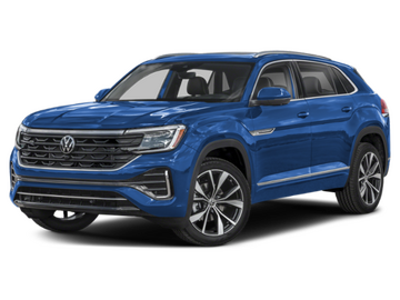 2026 Volkswagen Atlas Cross Sport SUV